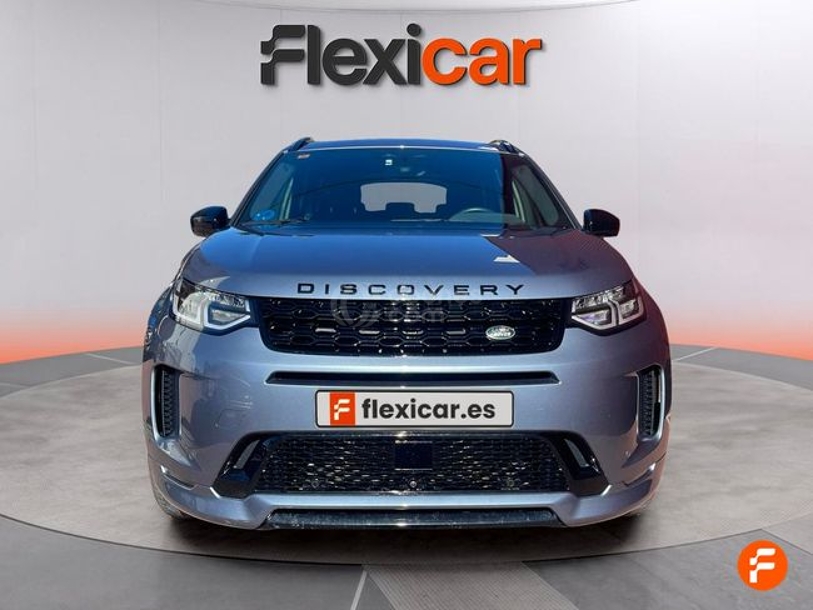 Foto del LAND ROVER Discovery Sport 1.5 I3 PHEV R-Dynamic Base AWD Auto