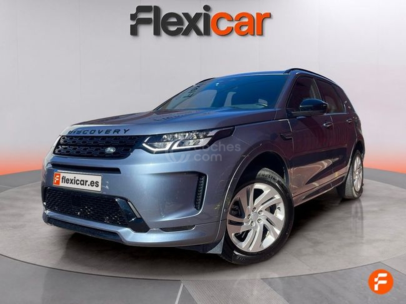 Foto del LAND ROVER Discovery Sport 1.5 I3 PHEV R-Dynamic Base AWD Auto