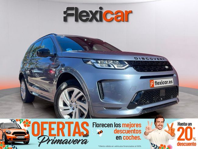 Foto del LAND ROVER Discovery Sport 1.5 I3 PHEV R-Dynamic Base AWD Auto