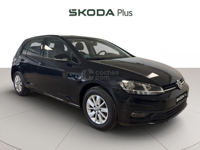 Foto del VOLKSWAGEN Golf 1.0 TSI Business Edition 85kW