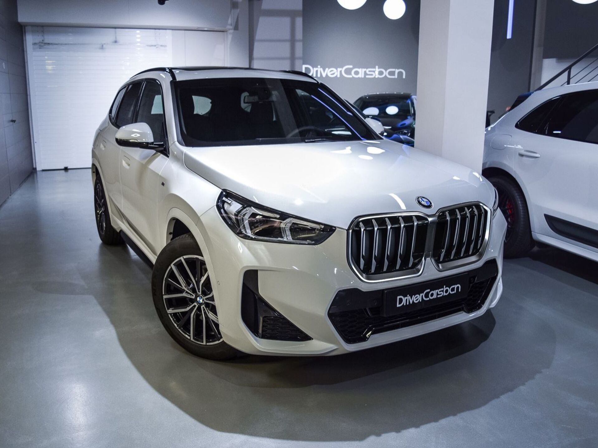 Imagen de BMW X1