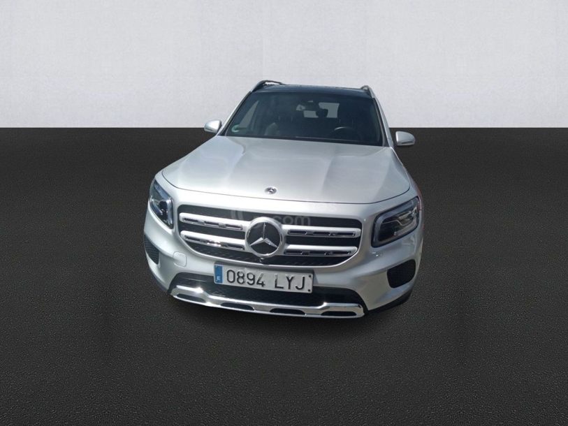 Foto del MERCEDES Clase GLB GLB 200d 8G-DCT
