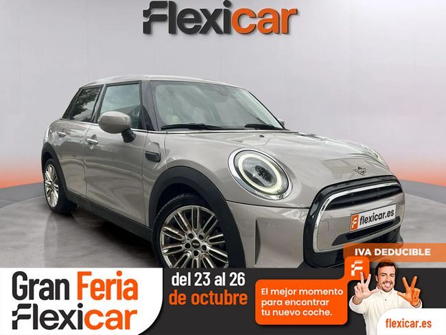 MINI Mini (COOPER 5 PUERTAS) en Baleares