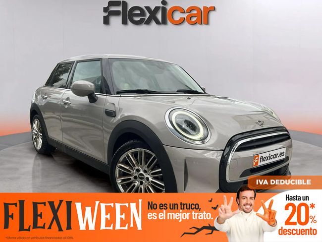 MINI Mini (COOPER 5 PUERTAS) en Baleares