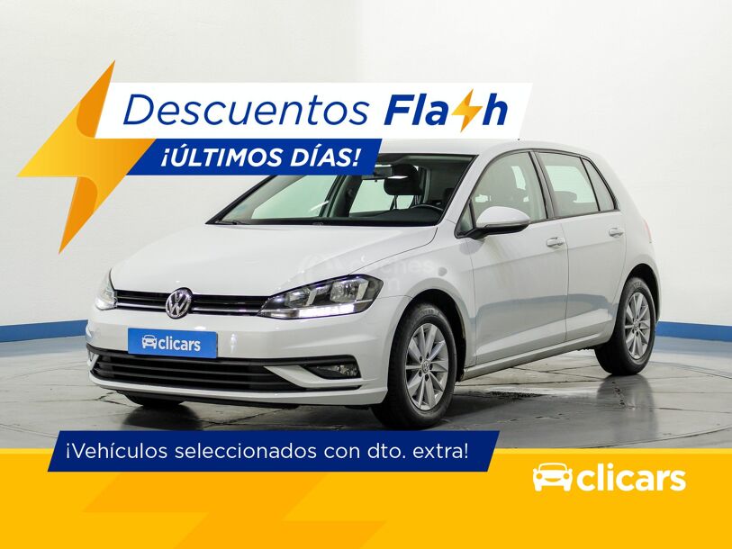 Foto del VOLKSWAGEN Golf 1.6TDI Edition 85kW