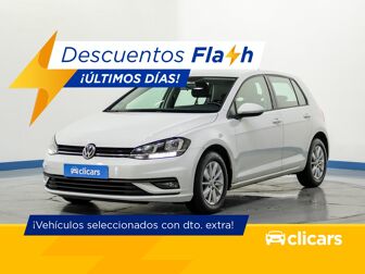 Imagen de VOLKSWAGEN Golf 1.6TDI Edition 85kW