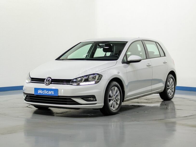 Foto del VOLKSWAGEN Golf 1.6TDI Edition 85kW