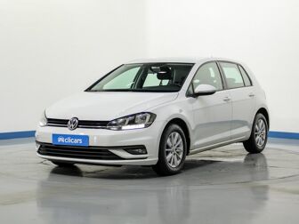 Imagen de VOLKSWAGEN Golf 1.6TDI Edition 85kW