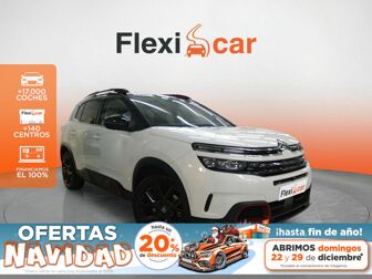 Imagen de CITROEN C5 Aircross PureTech S&S C-Series EAT8 130