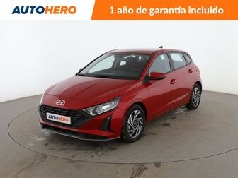 Imagen de HYUNDAI i20 1.2 MPI Klass