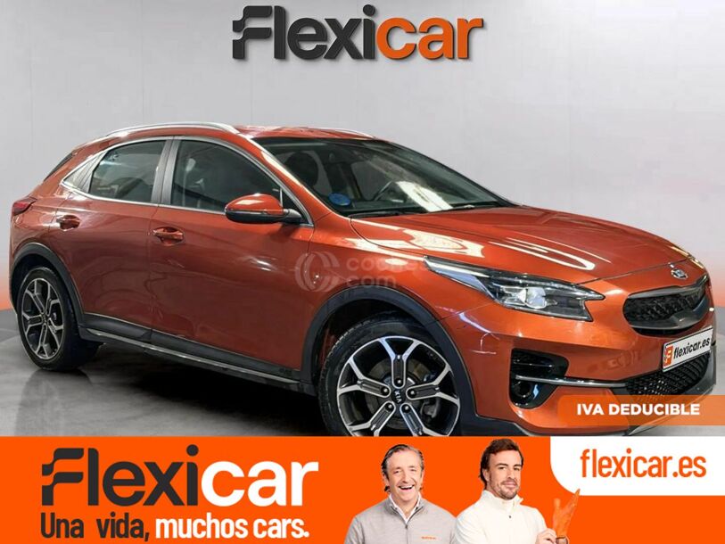 Foto del KIA XCeed 1.6 PHEV eDrive Aut.