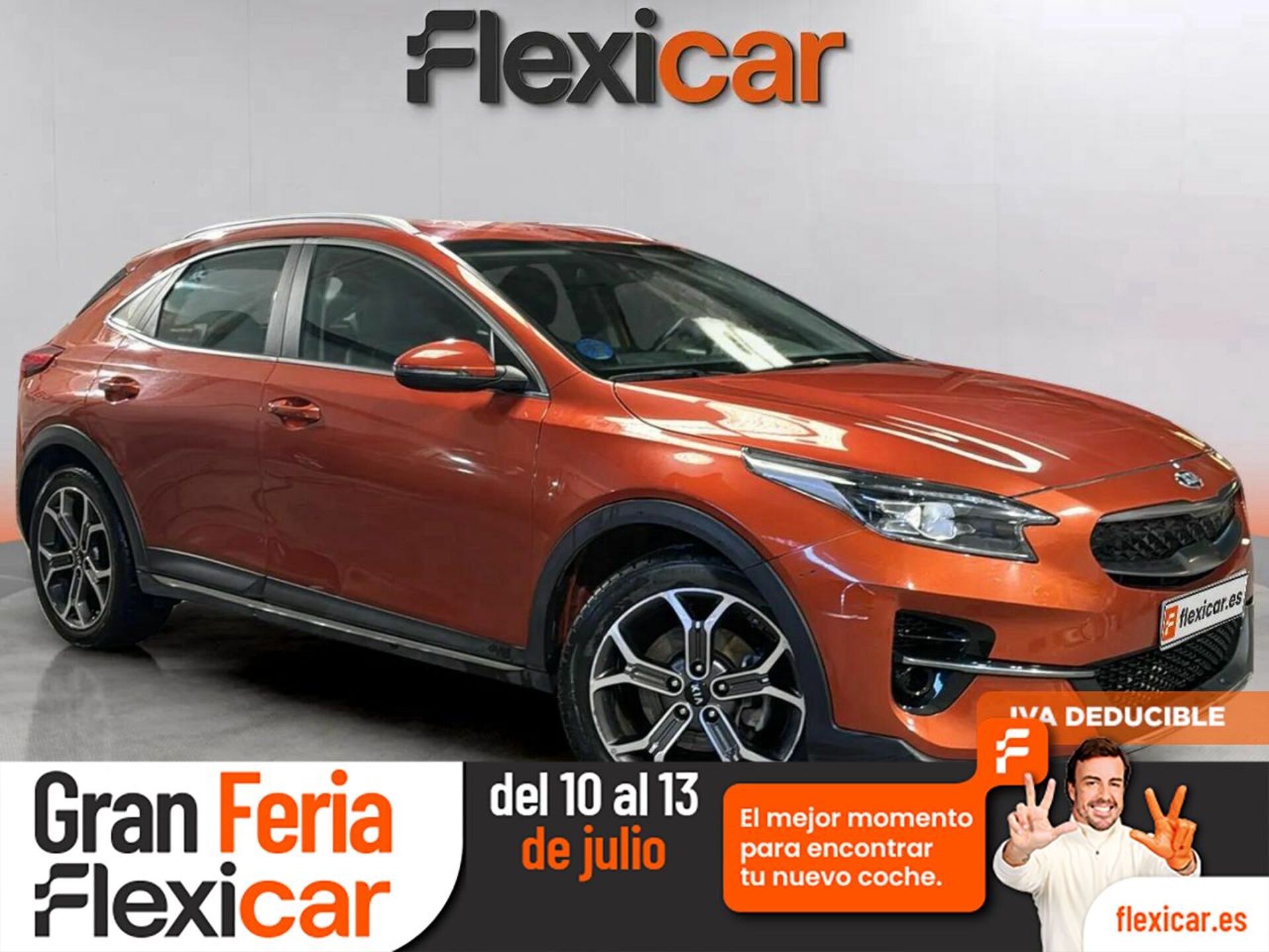 Imagen de KIA XCeed