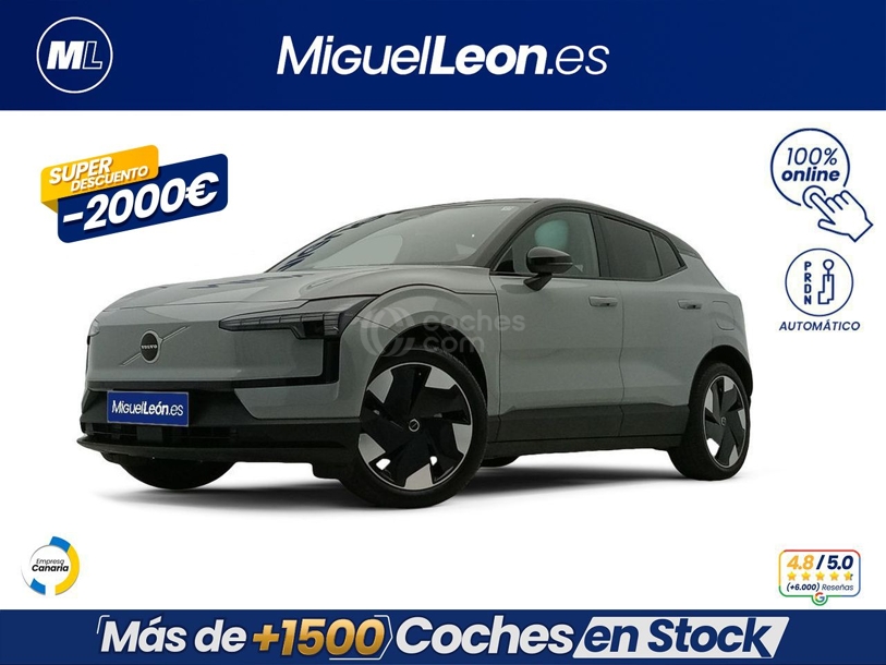 Foto del VOLVO EX30 Single Extended Range Core RWD