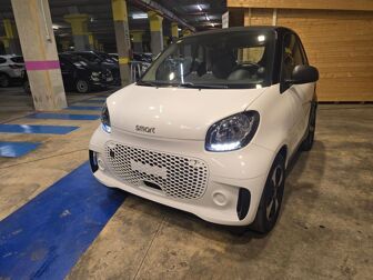 Imagen de SMART Fortwo Coupé EQ