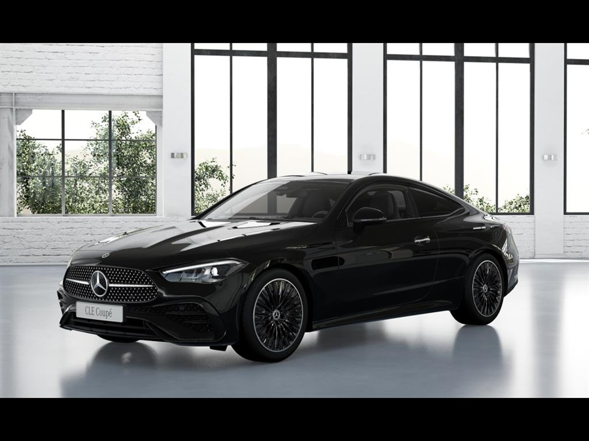 Imagen de MERCEDES Clase CLE