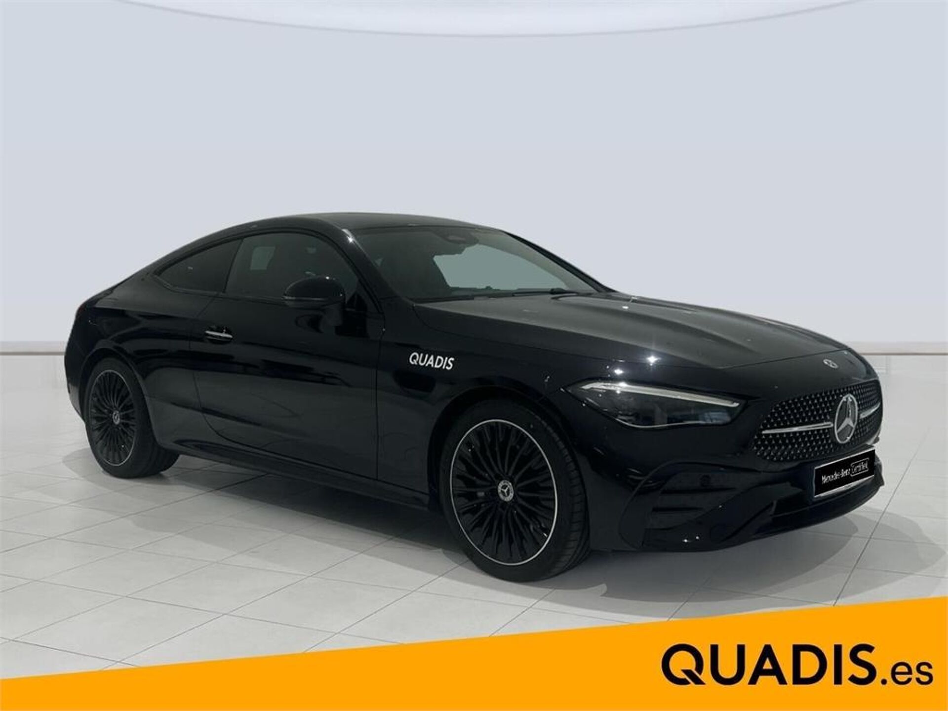 Imagen 3 de MERCEDES Clase CLE