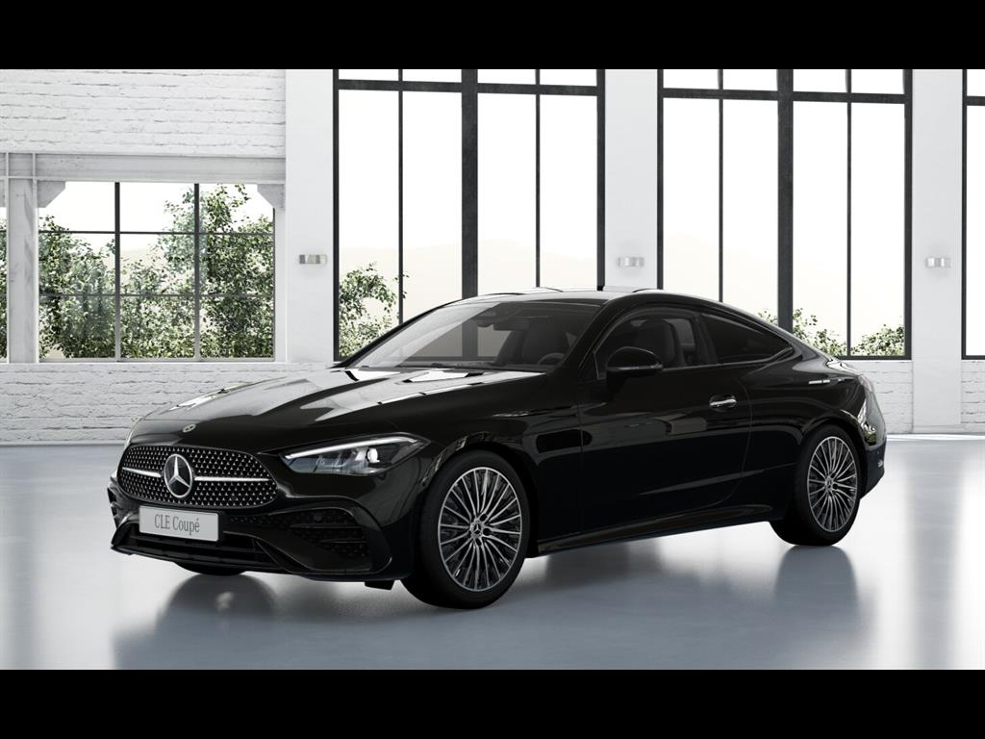 Imagen de MERCEDES Clase CLE