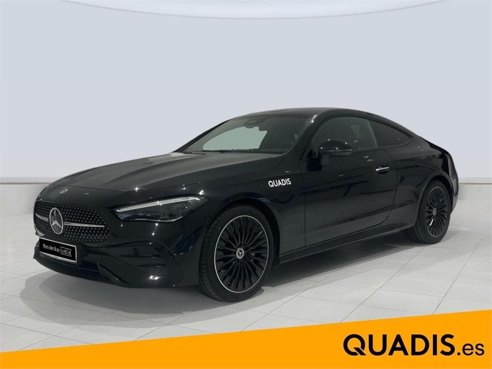 Imagen de MERCEDES Clase CLE