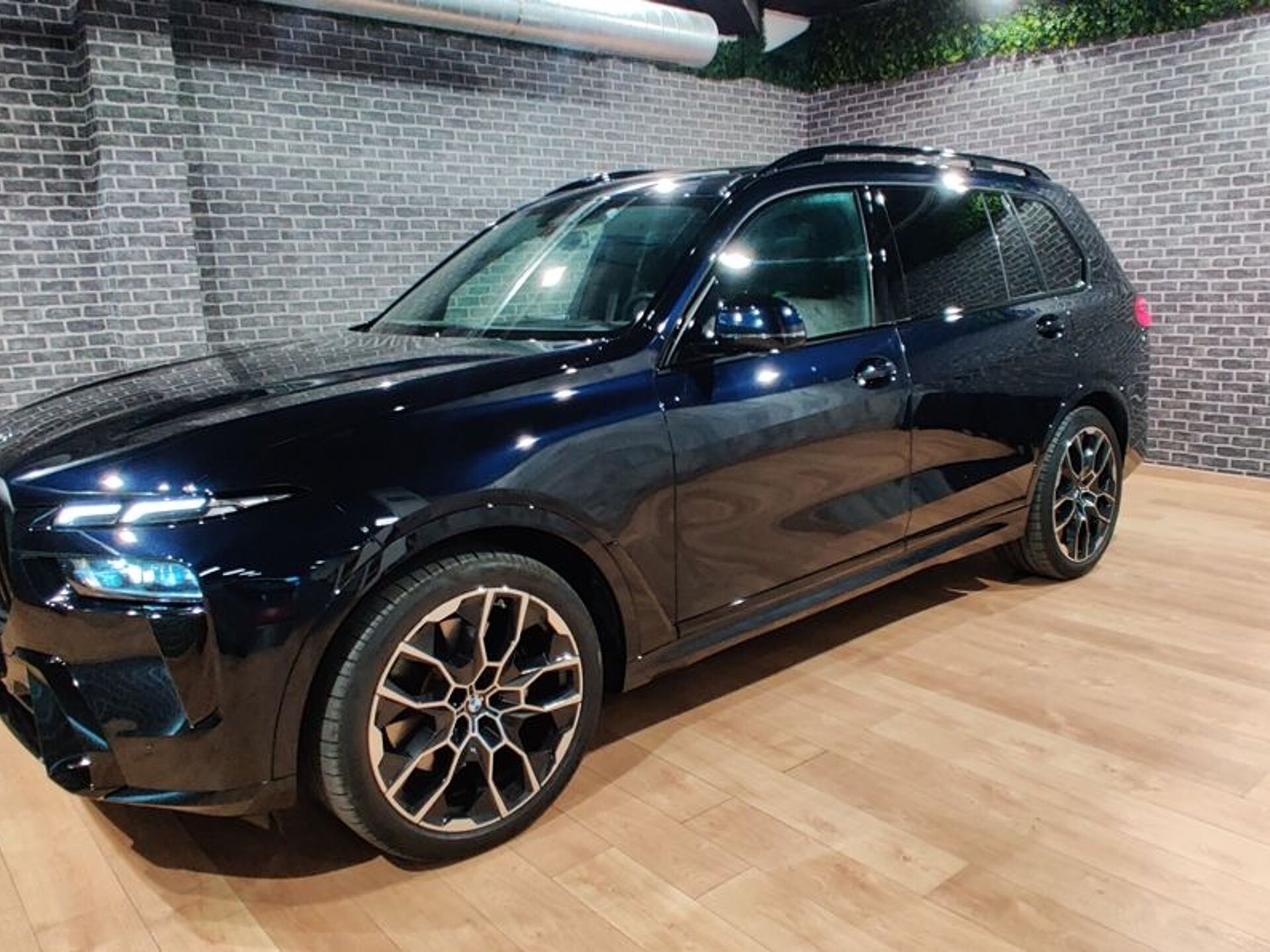 Imagen 3 de BMW X7