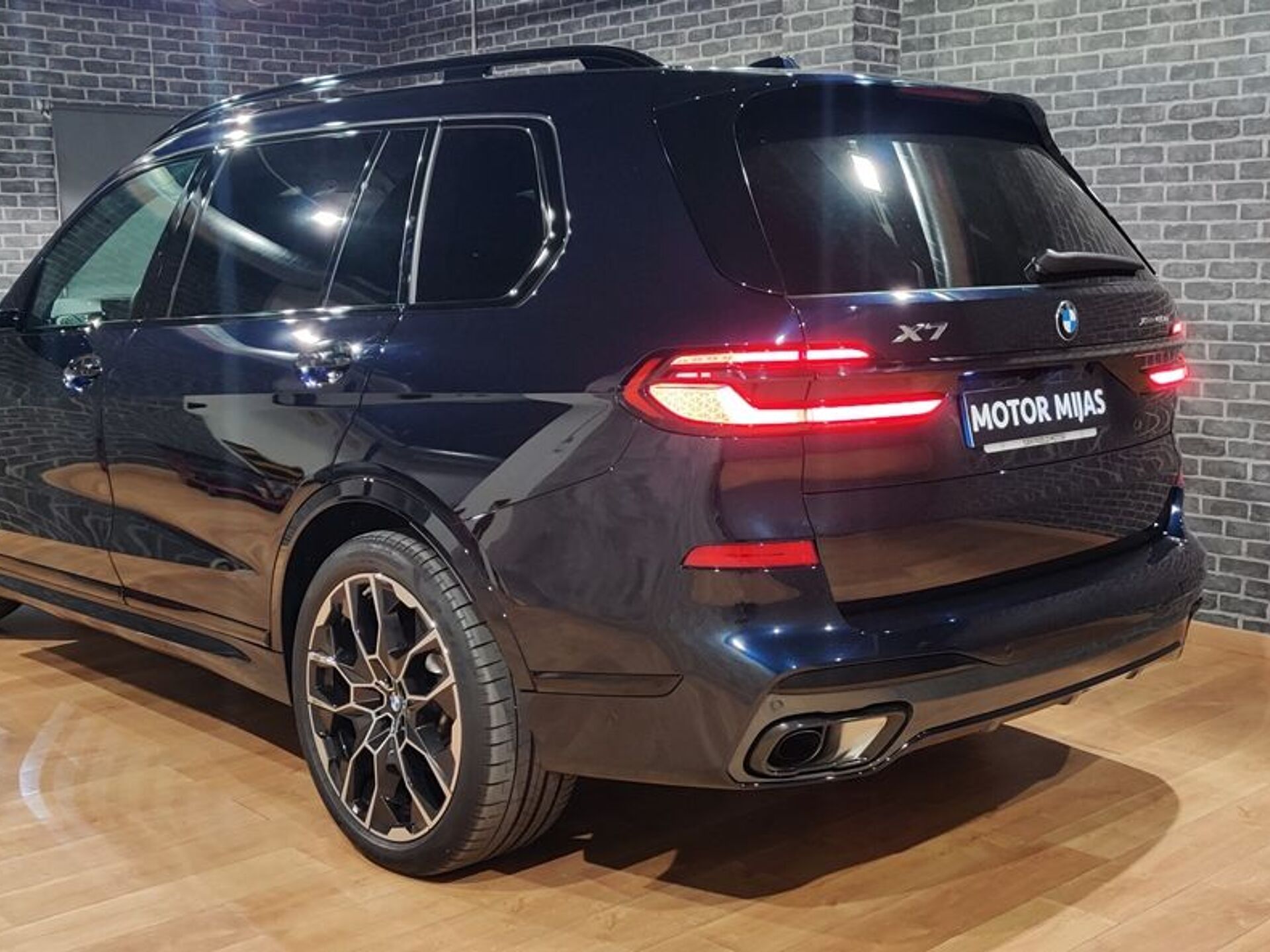Imagen 2 de BMW X7