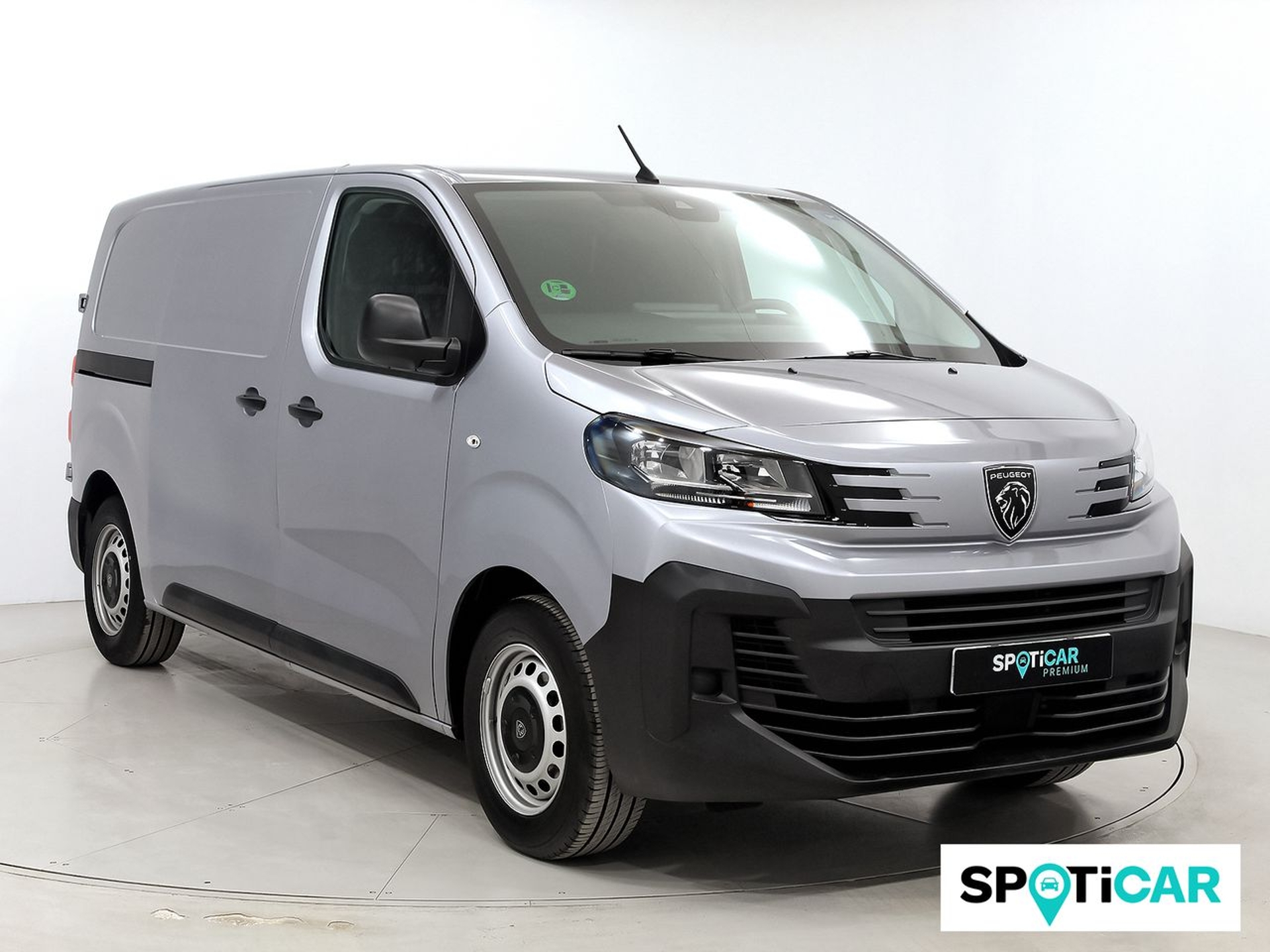 Imagen de PEUGEOT Expert