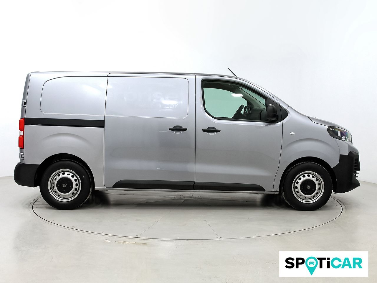 Foto del PEUGEOT Expert Fg. Standard 1.5BlueHDi S&S 120