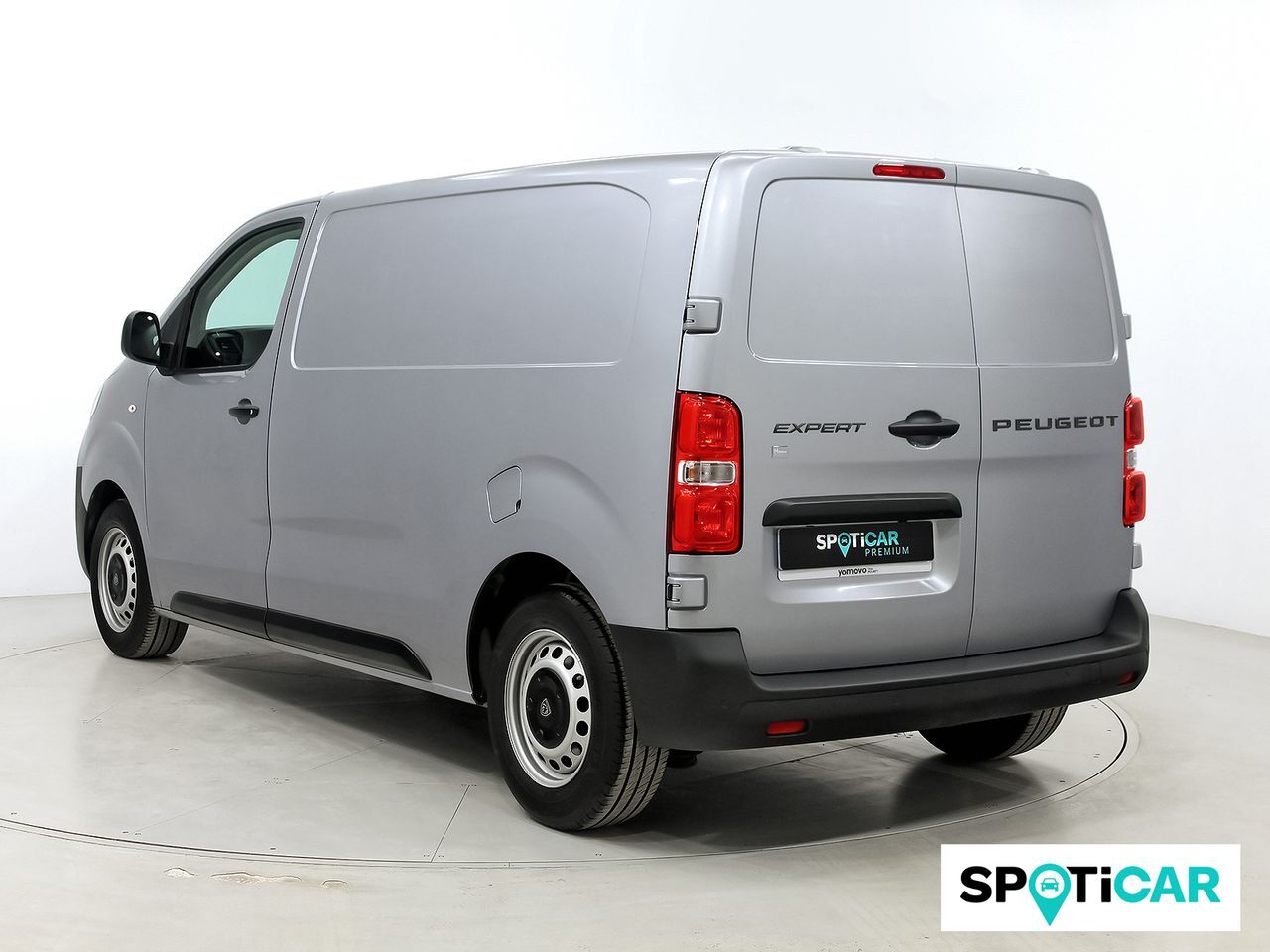 Foto del PEUGEOT Expert Fg. Standard 1.5BlueHDi S&S 120