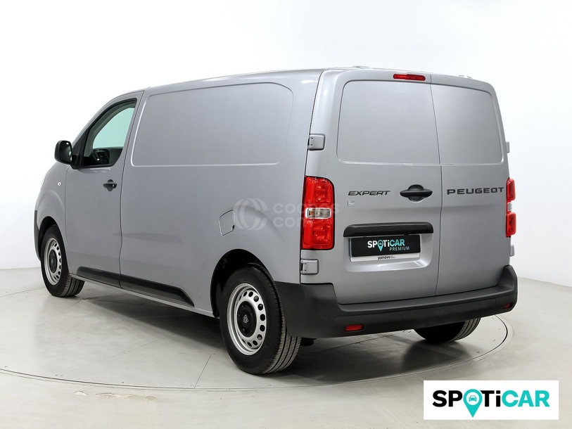 Foto del PEUGEOT Expert Fg. Standard 1.5BlueHDi S&S 120