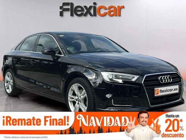 AUDI A3 (35 TFSI 110kW (150CV) S tronic Sportback) en Girona