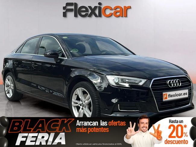 AUDI A3 (35 TFSI 110kW (150CV) S tronic Sportback) en Girona