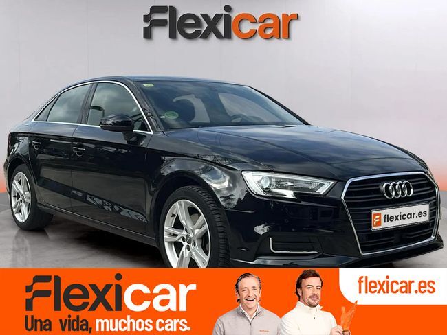 AUDI A3 (35 TFSI 110kW (150CV) S tronic Sportback) en Girona