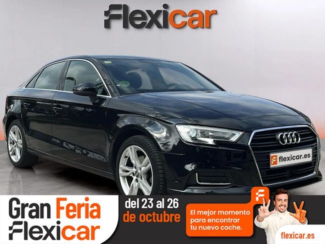 AUDI A3 (35 TFSI 110kW (150CV) S tronic Sportback) en Girona