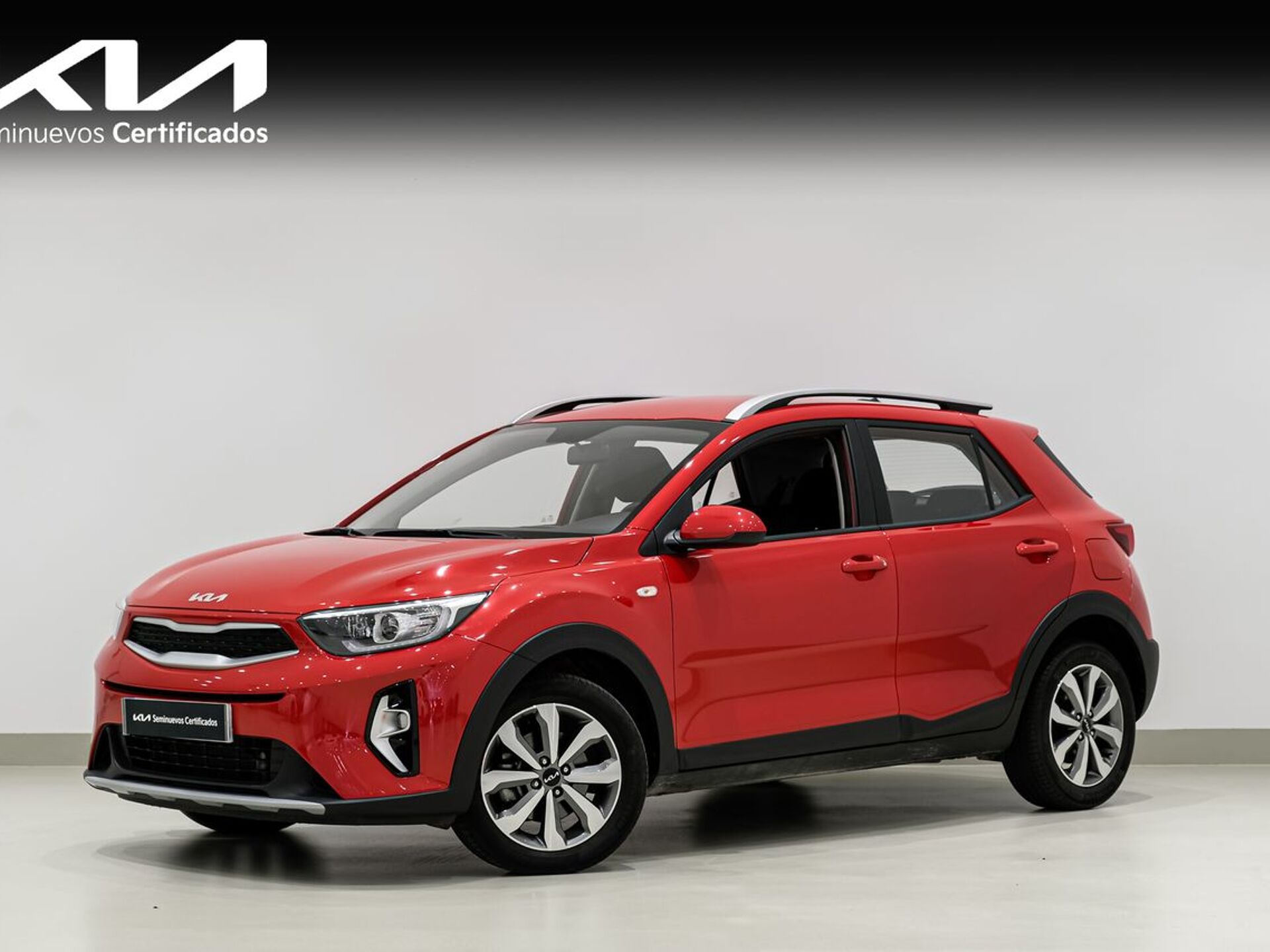 Imagen de KIA Stonic