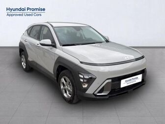 Imagen de HYUNDAI Kona 1.0 TGDI Maxx 4x2