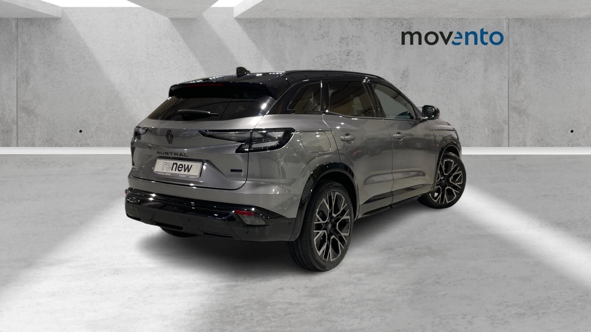 Foto del RENAULT Austral 1.2 E-Tech Híbrido Techno Esprit Alpine 146kW