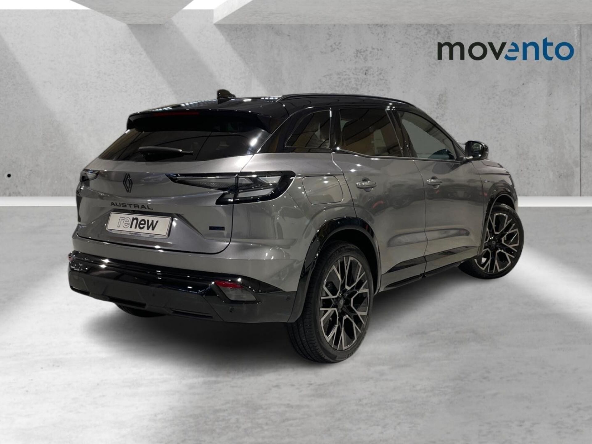 Imagen 2 de RENAULT Austral