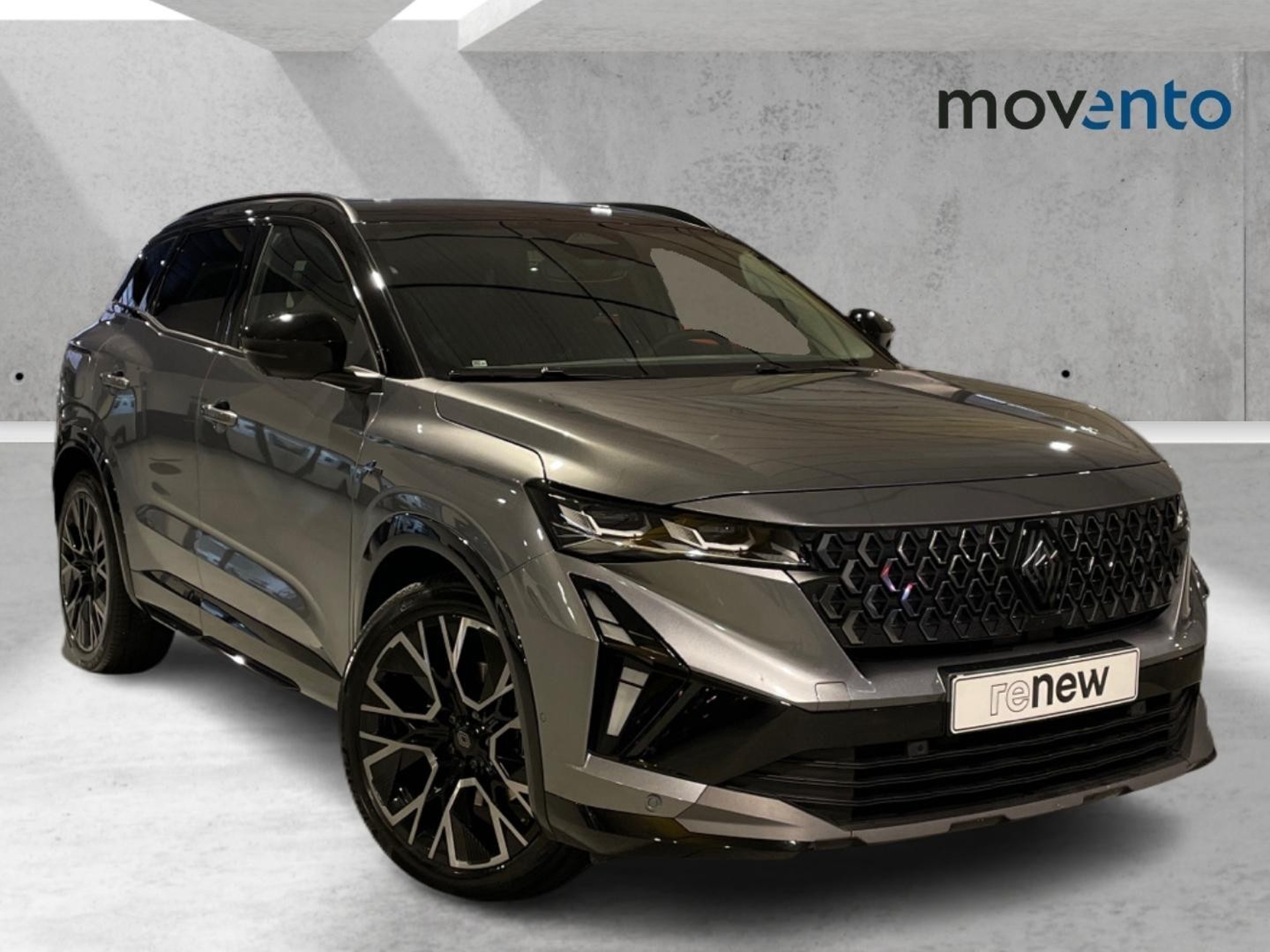 Imagen de RENAULT Austral