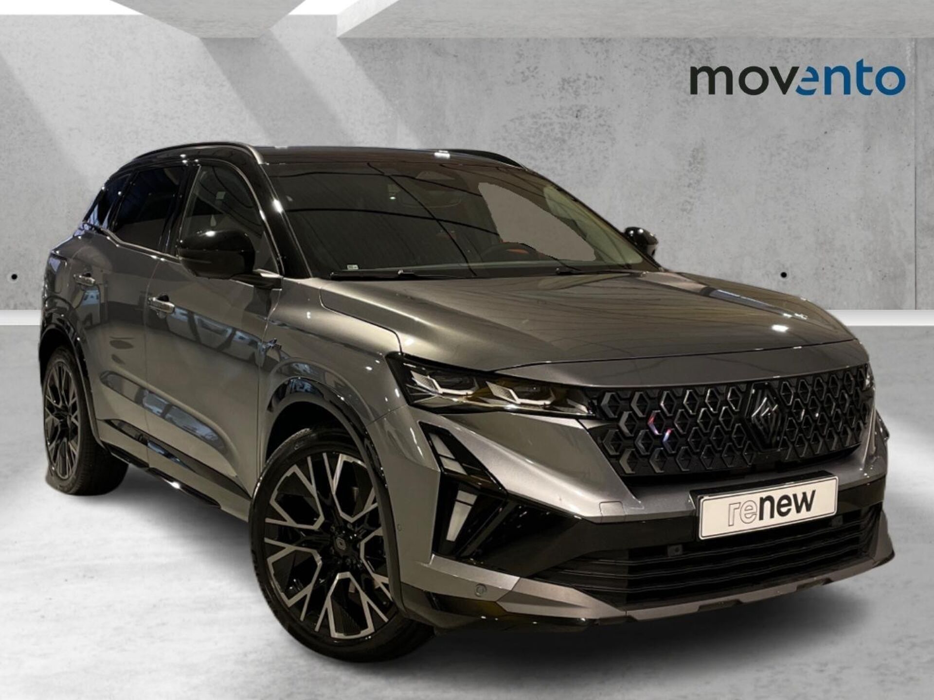 Imagen 1 de RENAULT Austral