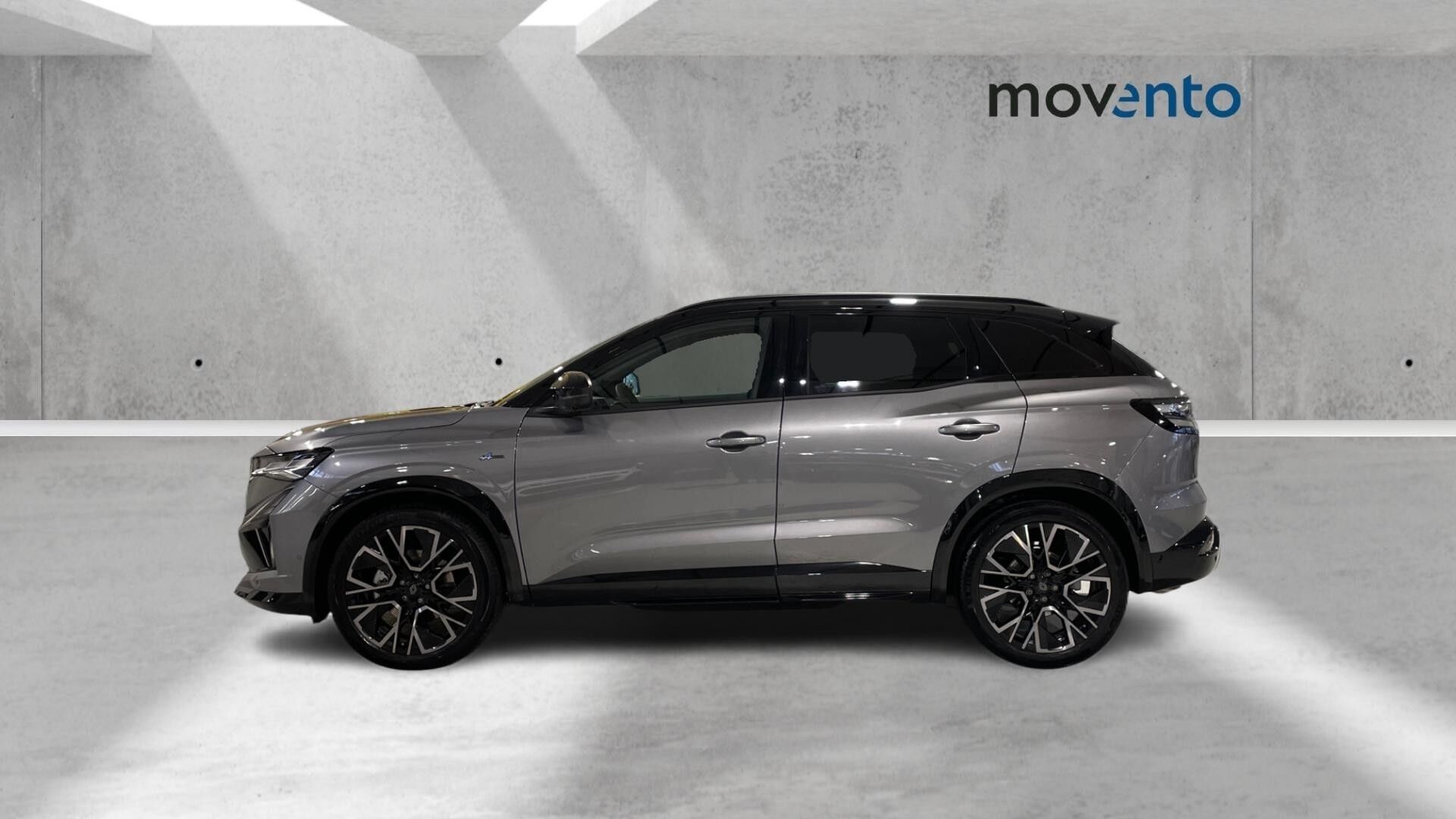 Foto del RENAULT Austral 1.2 E-Tech Híbrido Techno Esprit Alpine 146kW