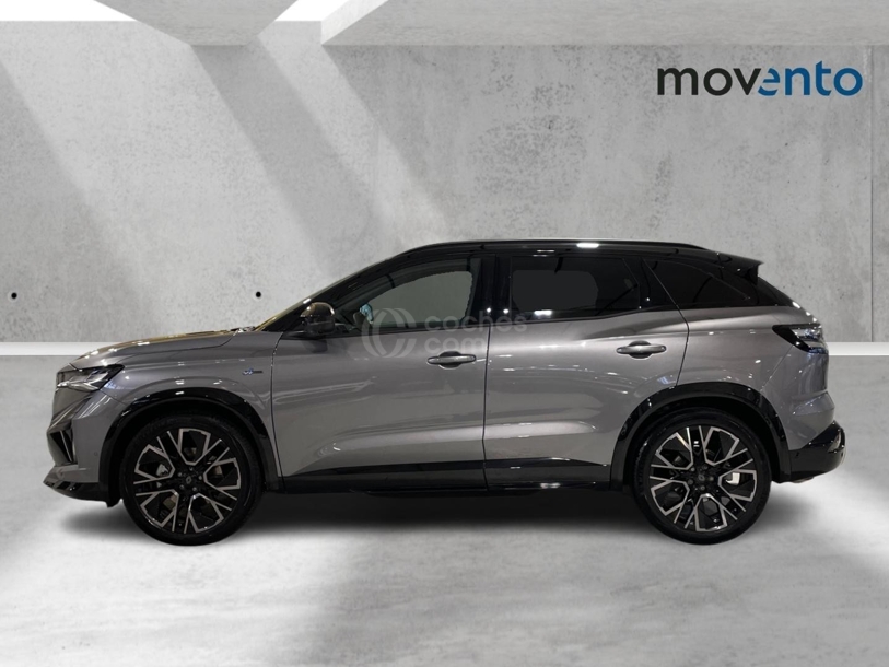 Foto del RENAULT Austral 1.2 E-Tech Híbrido Techno Esprit Alpine 146kW