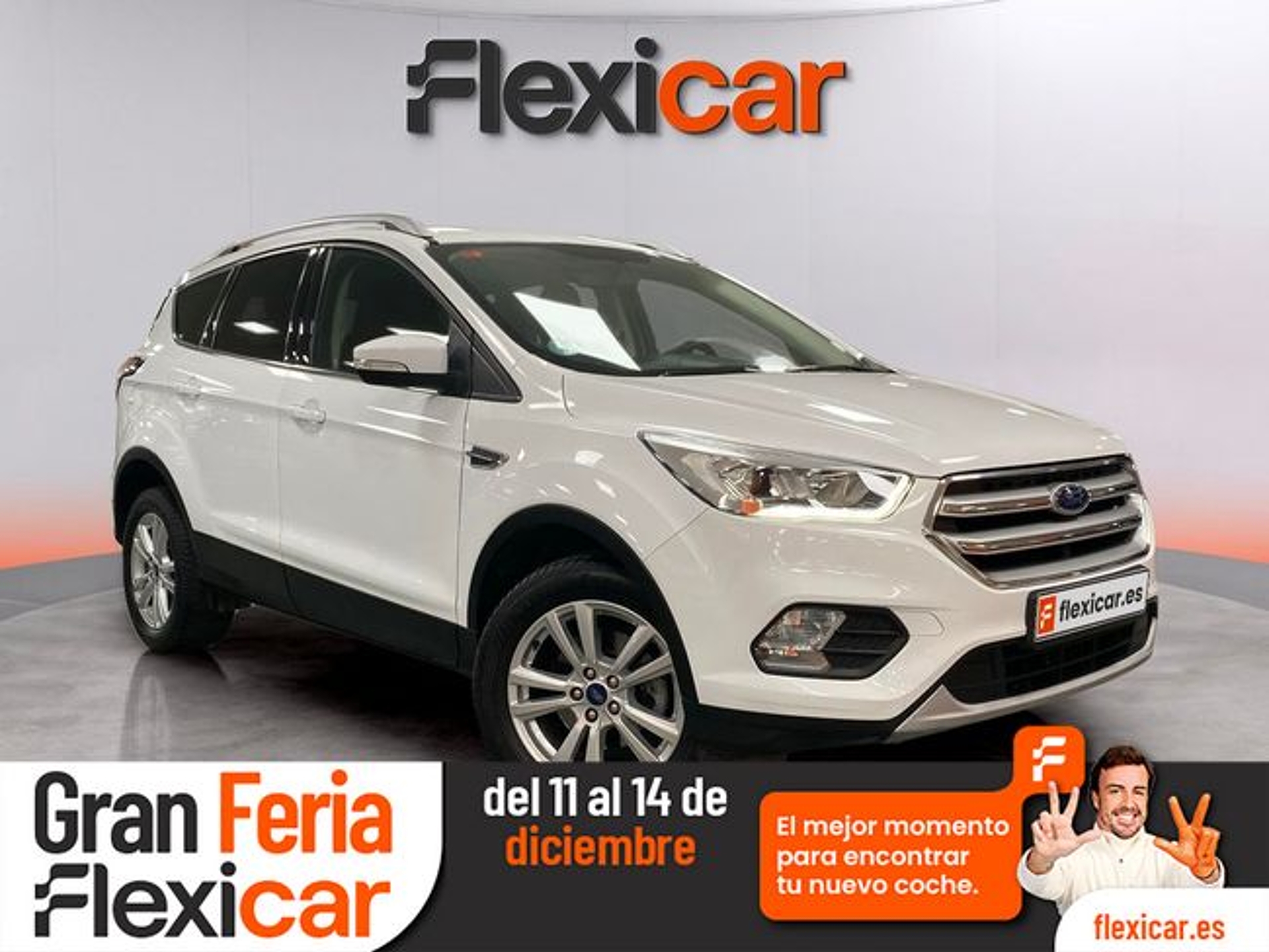 Imagen de FORD Kuga