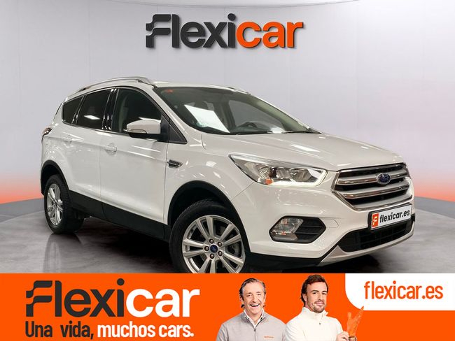 Imagen de FORD Kuga