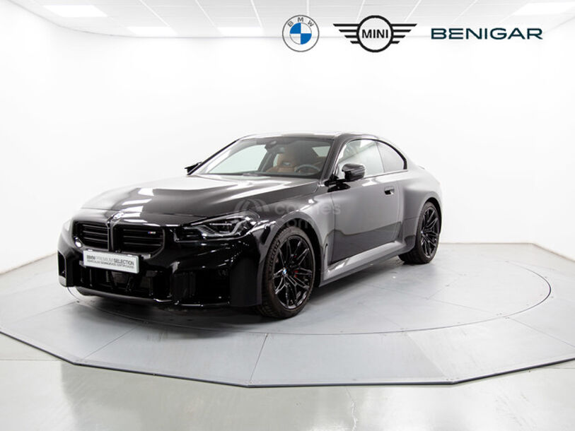 Foto del BMW Serie 2 M2 Coupé