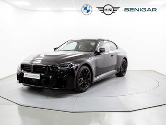 Imagen de BMW Serie 2 M2 Coupé