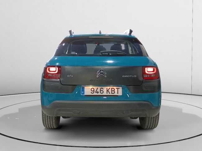 Foto del CITROEN C4 Cactus 1.2 PureTech S&S Feel 110