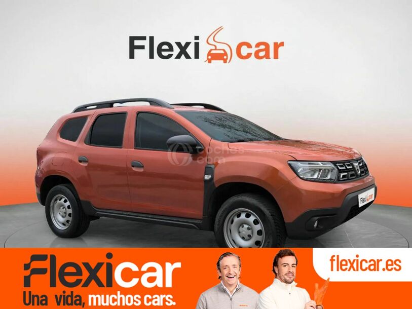 Foto del DACIA Duster 1.0 TCe ECO-G Prestige 4x2 74kW