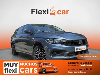 Imagen de FIAT Tipo SW 1.5 Hybrid 97kW DCT