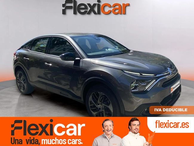CITROEN C4 (PureTech 130 S&S EAT8 Feel Pack) en Madrid