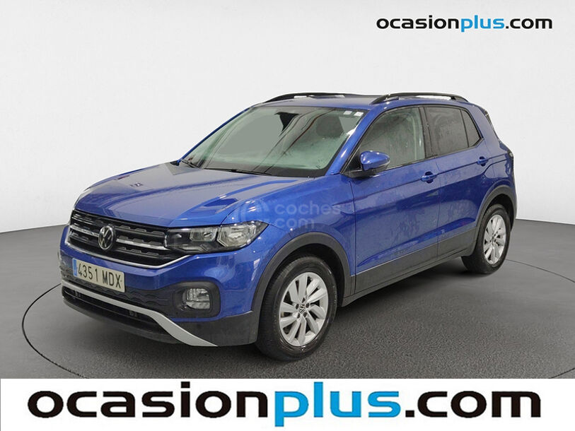 Foto del VOLKSWAGEN T-Cross 1.0 TSI Advance 81kW