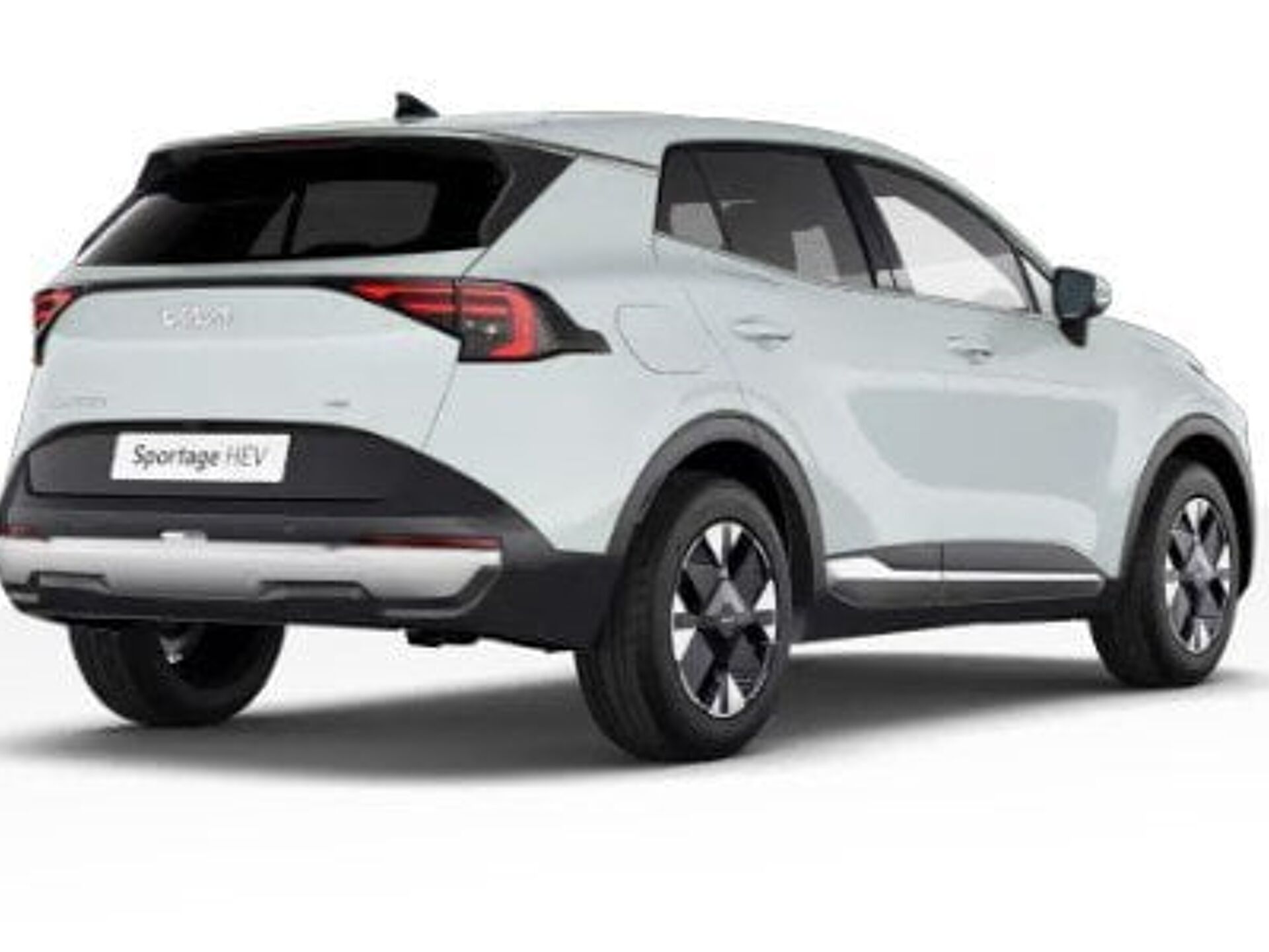 Imagen 2 de KIA Sportage